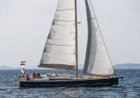 barca a vela Dufour 56 Exclusive Olbia Italia